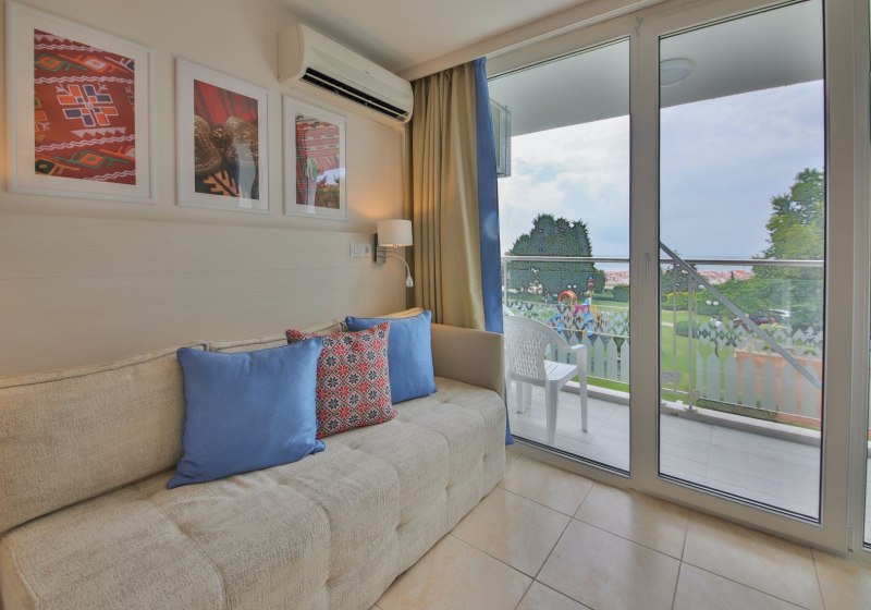 Zimmer & Wohnkomfort