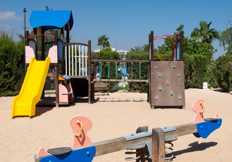 Ausstattung & Service