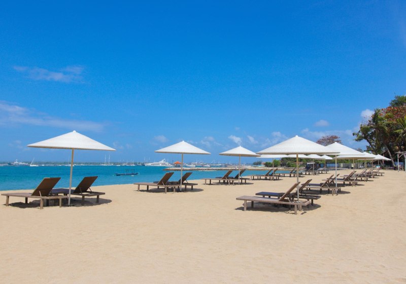 Mercure Resort Sanur