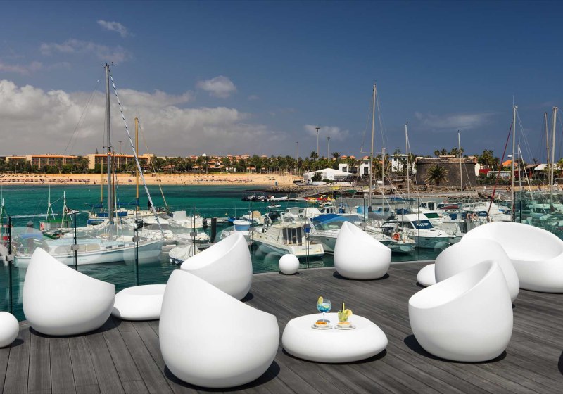 Beispiel: Kulinarik & Restaurants