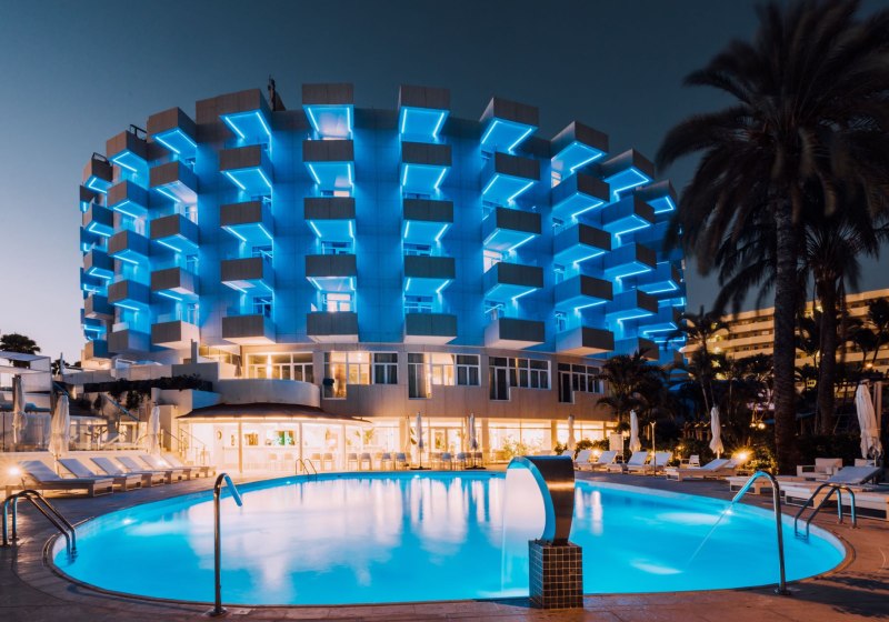 Ausstattung & Service