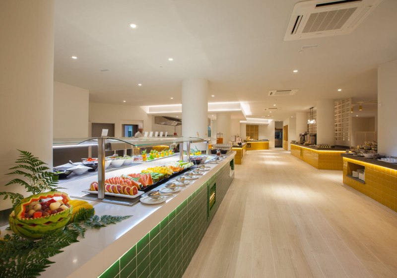 Kulinarik & Restaurants