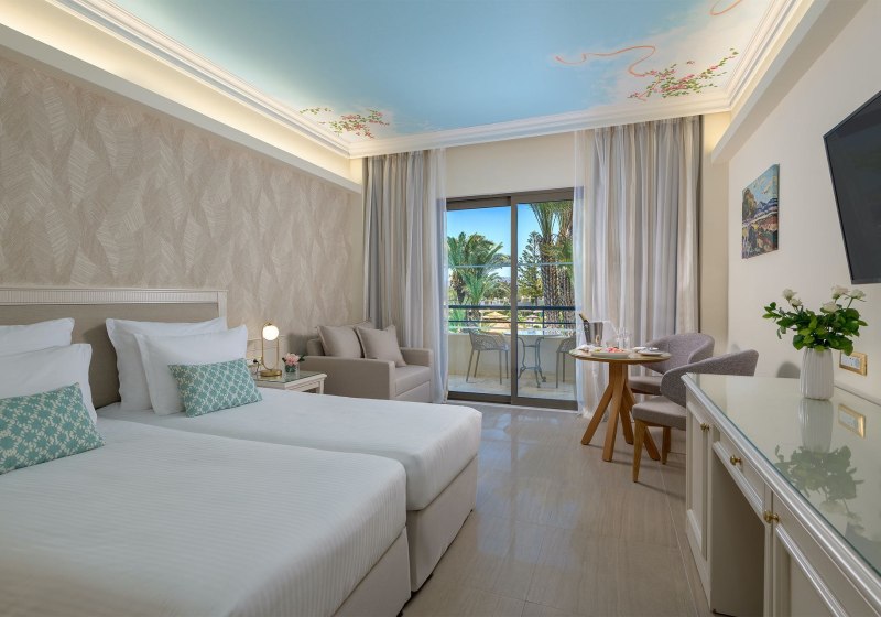 Zimmer & Wohnkomfort