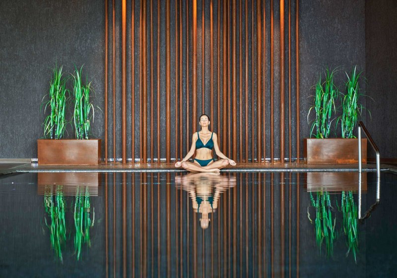 Wellness & Entspannung