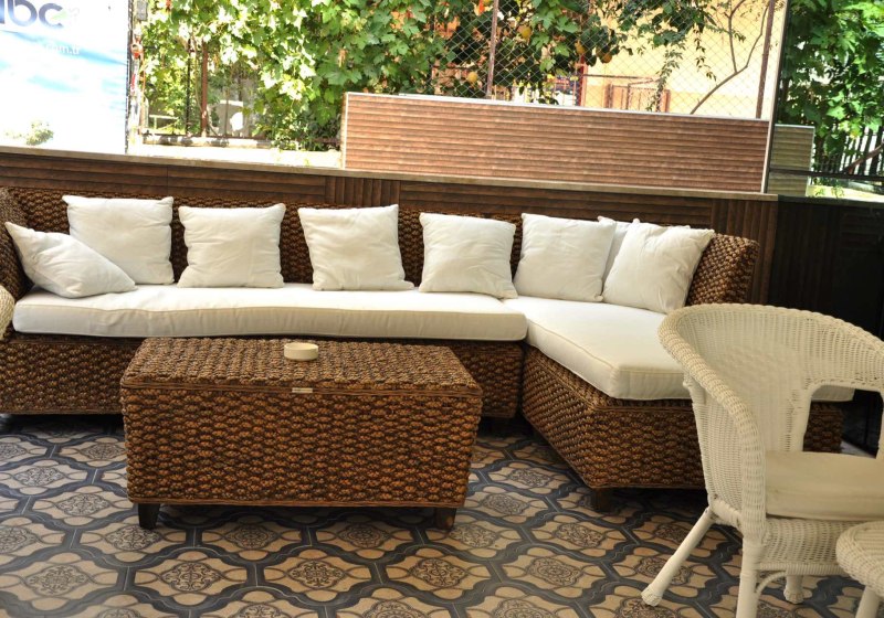 Ausstattung & Service