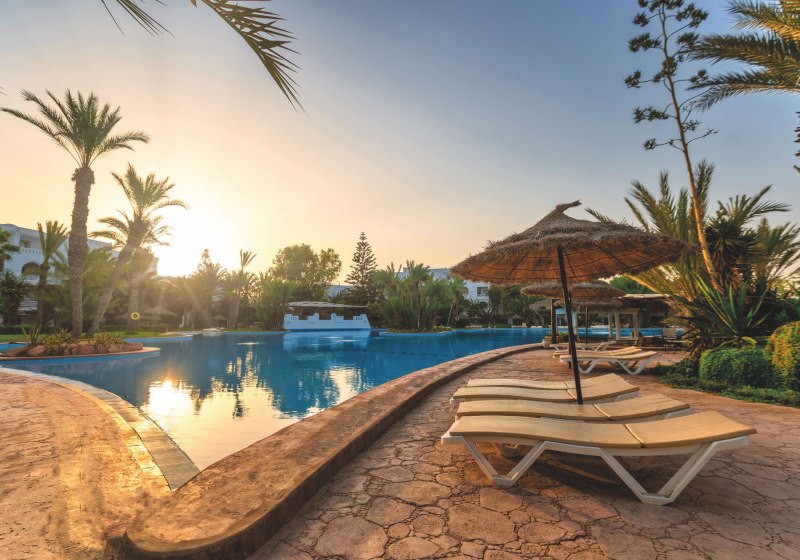 Djerba Resort