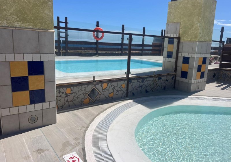 Ausstattung & Service