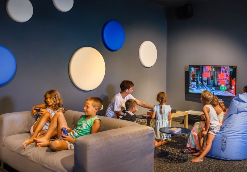 Padova Premium Camping Resort by Valamar