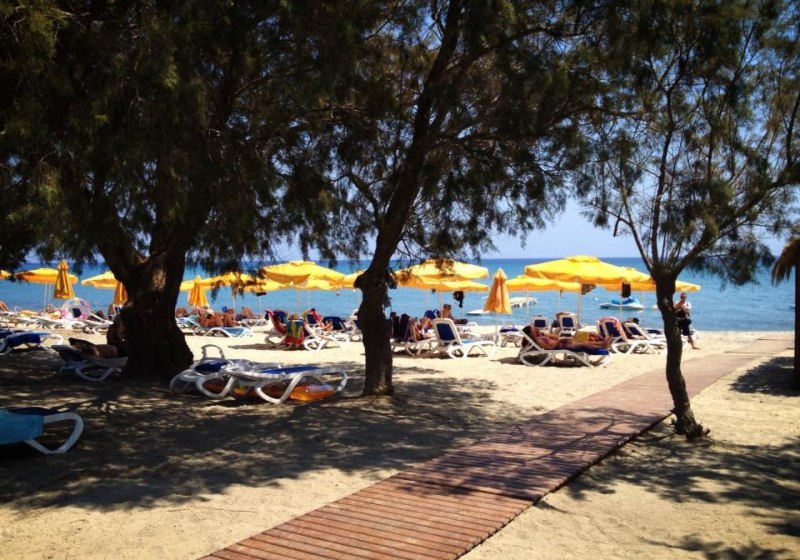 Lagas Aegean Village