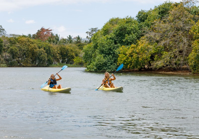 Beispiel: Sport & Fitness