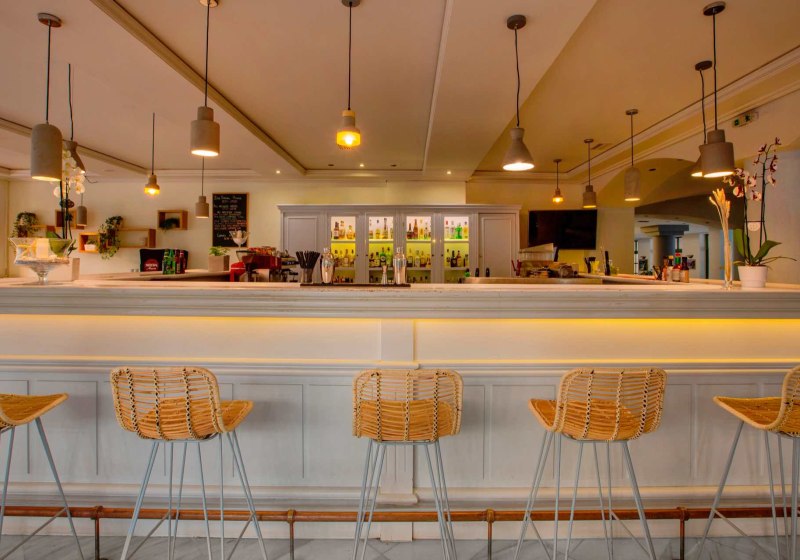 Ausstattung & Service