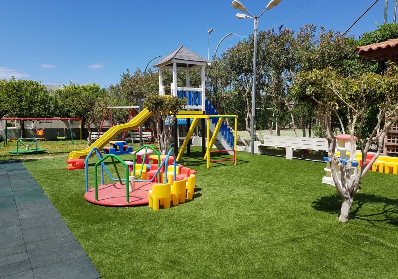 Ilios K. Village Resort