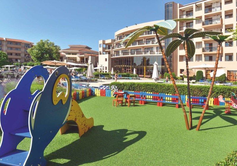 HVD Clubhotel Miramar