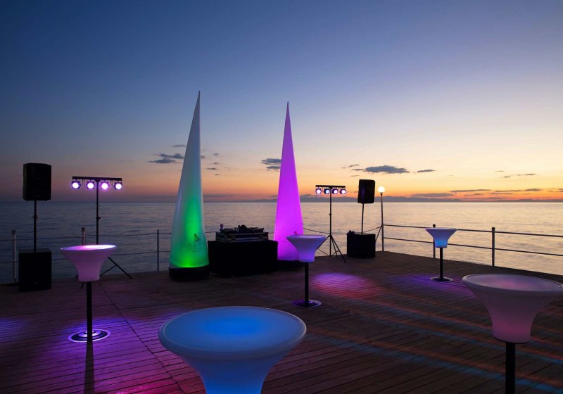 Unterhaltung & Entertainment