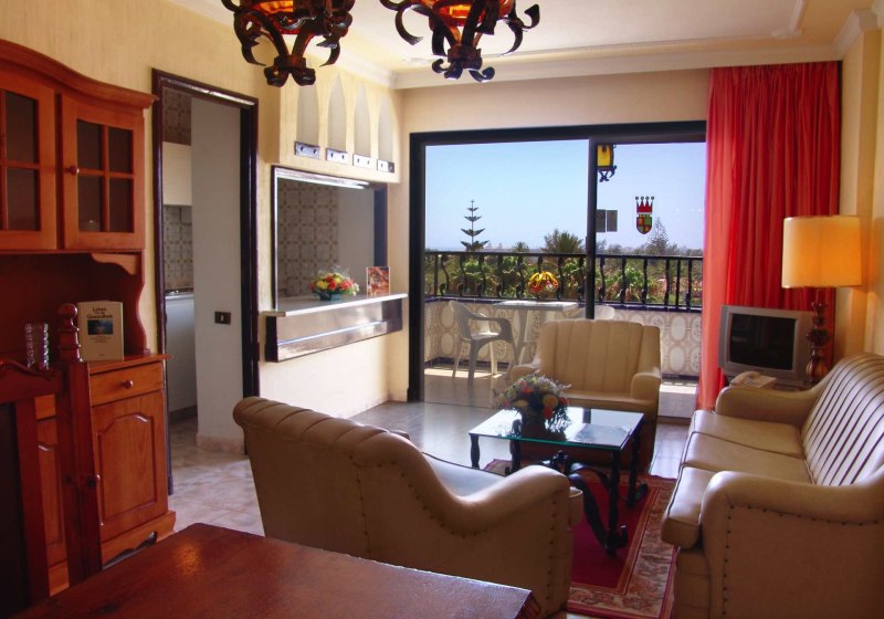 Zimmer & Wohnkomfort