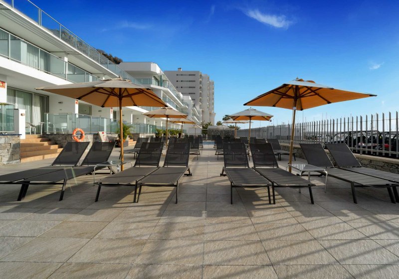 Ausstattung & Service