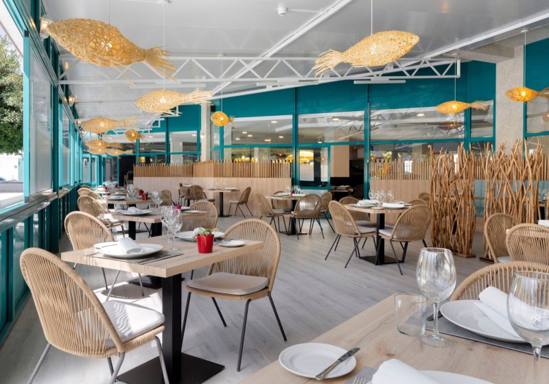 Kulinarik & Restaurants