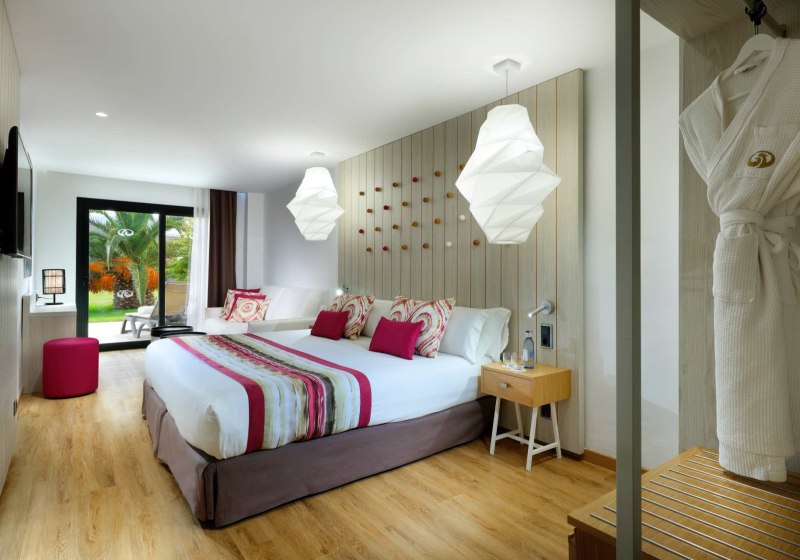 Zimmer & Wohnkomfort