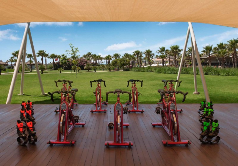 Sport & Fitness