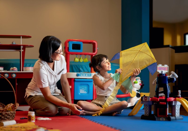 InterContinental Bali Resort