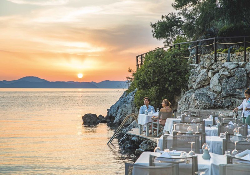 Ausstattung & Service