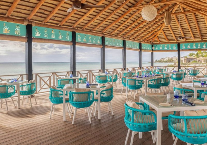 Ausstattung & Service