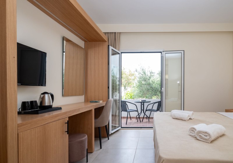 Zimmer & Wohnkomfort