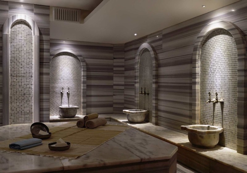 Wellness & Entspannung