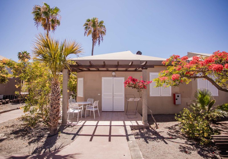 Ausstattung & Service