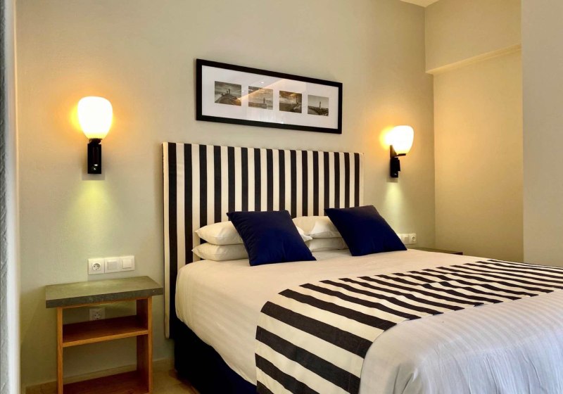 Zimmer & Wohnkomfort