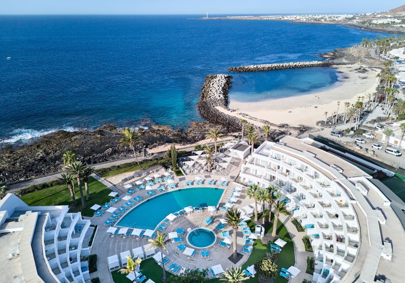 Iberostar Selection Lanzarote Park