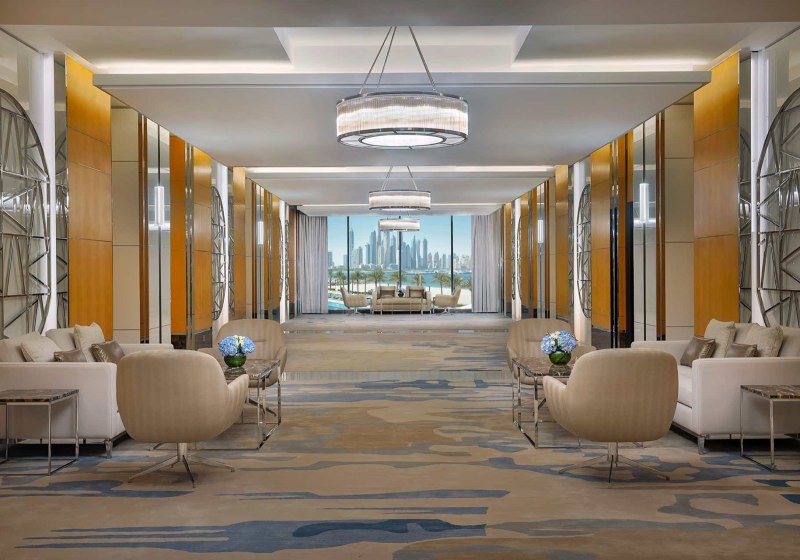 Ausstattung & Service