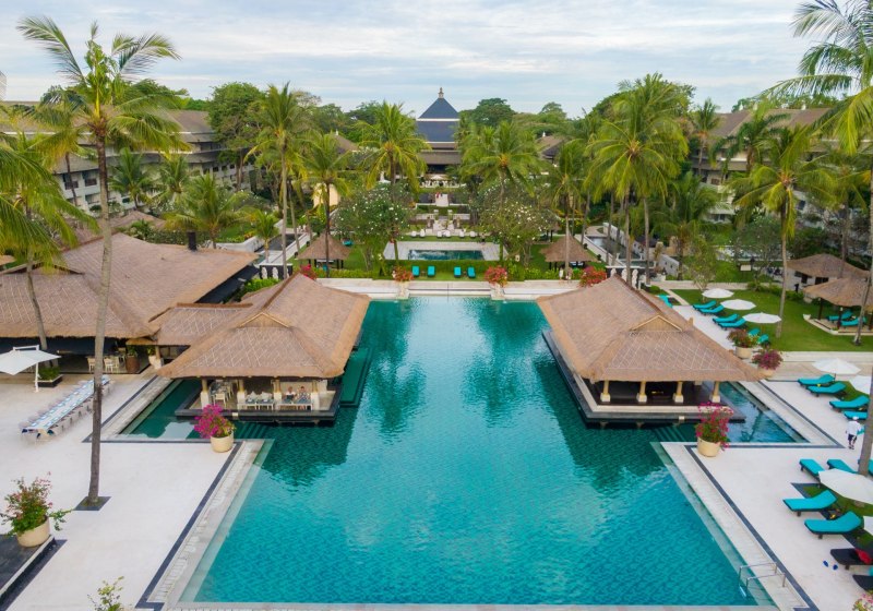 Ausstattung & Service