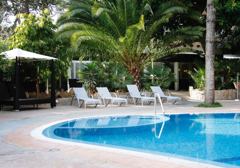 Ausstattung & Service