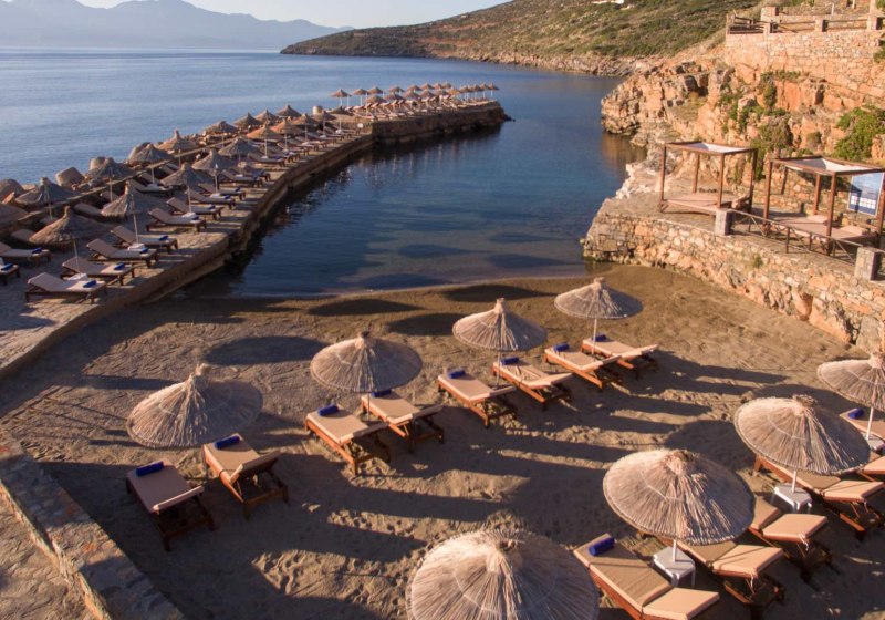 Aquila Elounda Village