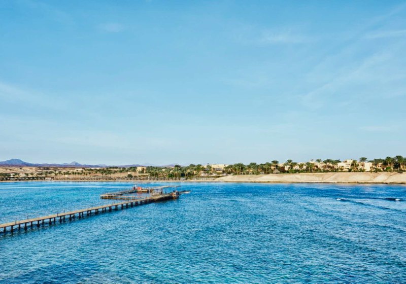 Steigenberger Coraya Beach
