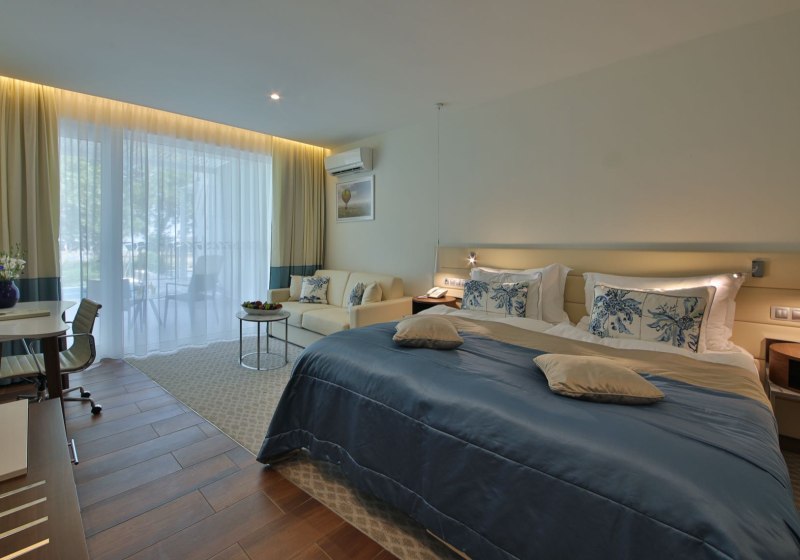 Zimmer & Wohnkomfort