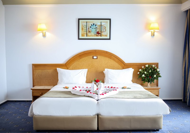 Zimmer & Wohnkomfort