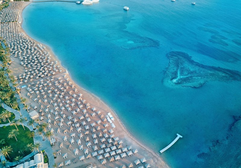 Iberotel Makadi Beach