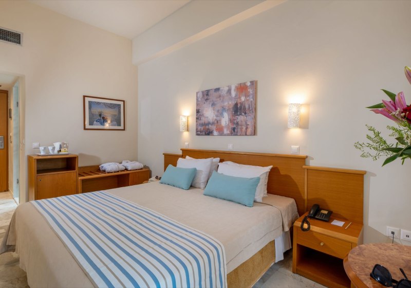 Zimmer & Wohnkomfort