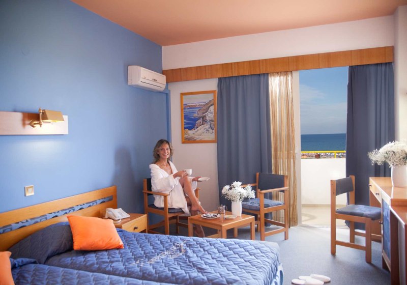 Zimmer & Wohnkomfort