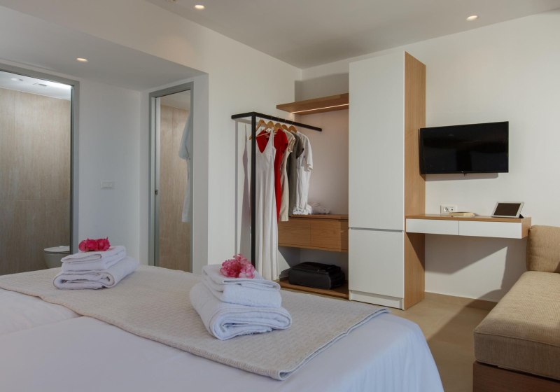 Zimmer & Wohnkomfort