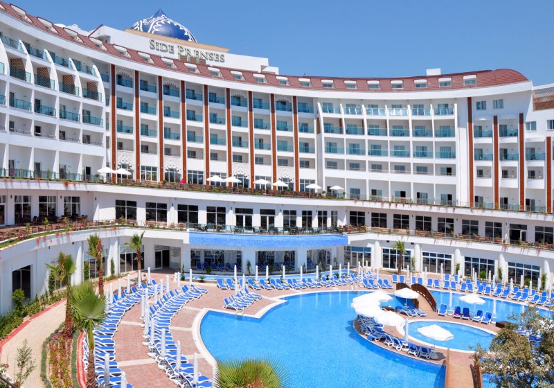 Hotel Allgemein