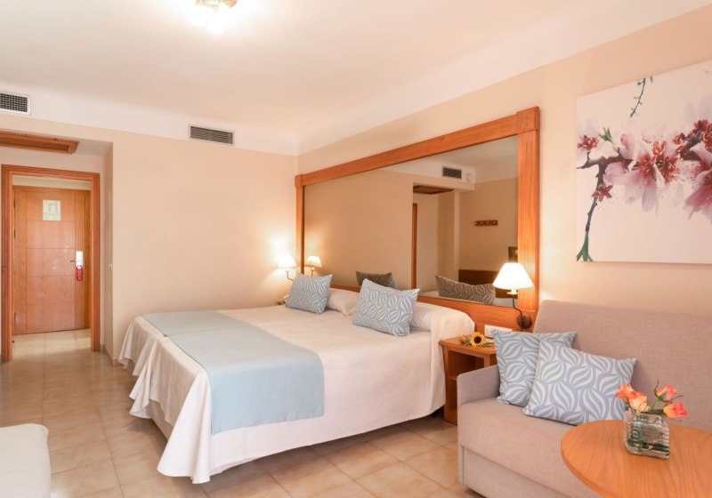 Zimmer & Wohnkomfort