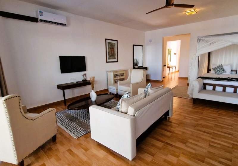 Zimmer & Wohnkomfort