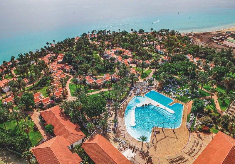 Aldiana Club Fuerteventura