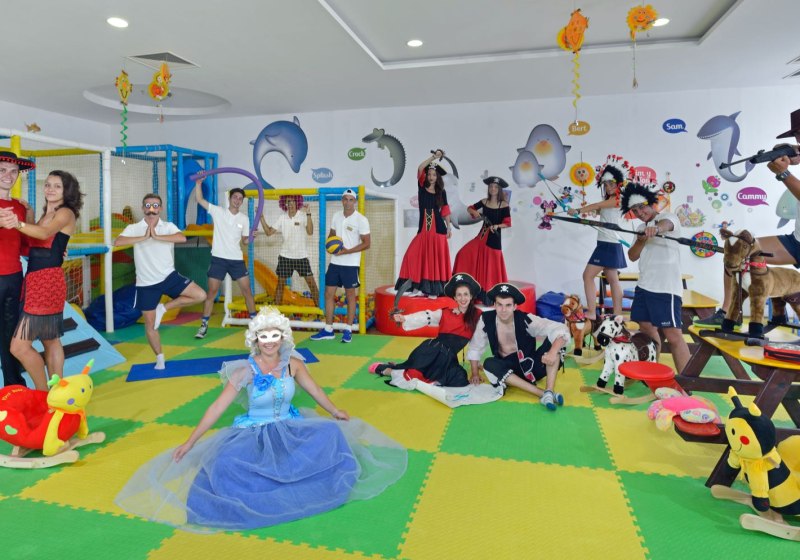 Meliá Grand Hermitage