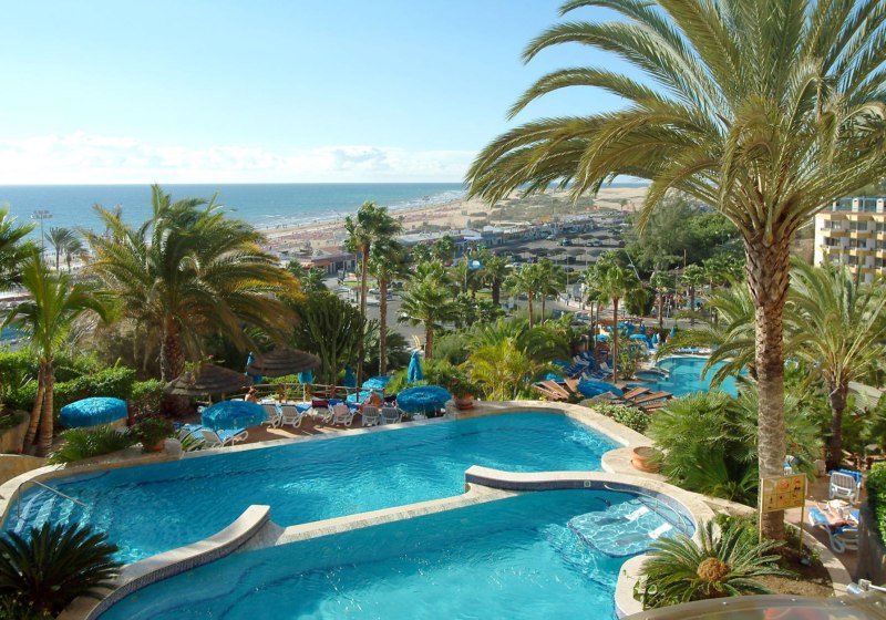 Ausstattung & Service