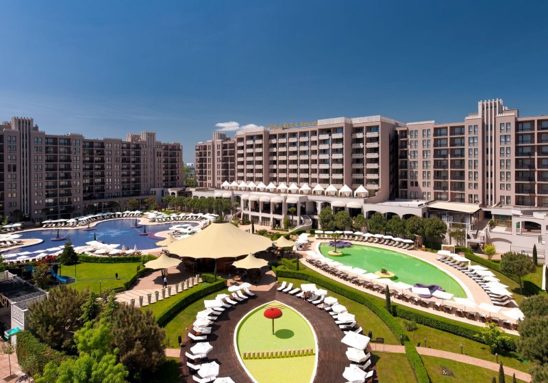 Barceló Royal Beach