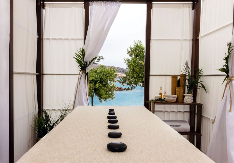 Wellness & Entspannung